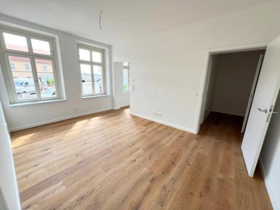 Erstbezug! *Fürstlich Wohnen im Schloss Osterstein ab sofort* WE 04