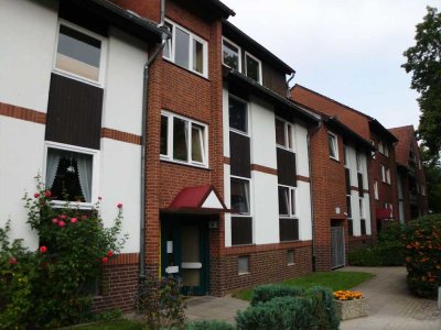 Blumläger Kirchweg 4 (nur mit Wohnberechtigungsschein)