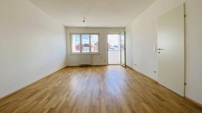 Moderne 3-Zimmer-Wohnung mit Loggia in Krems - Ihr neues Zuhause wartet!