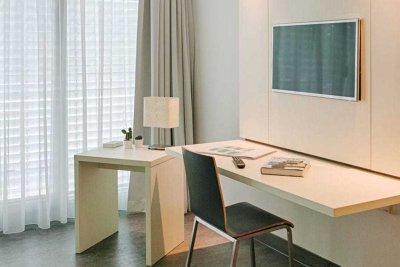 Kurzzeitmiete voll möblierte Wohnung in der Nähe von U3 Thalkirchen vom 24. Dez.2025 bis 14.Jan.2026