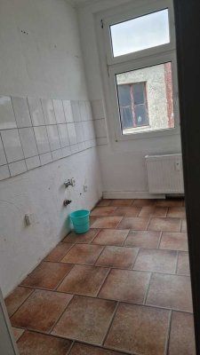 Attraktive und vollständig renovierte 3-Zimmer-Wohnung mit Balkon in Wuppertal