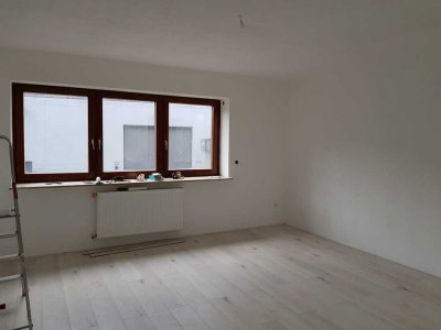 Sanierte 3-Zimmer-Wohnung mit Balkon in Pforzheim