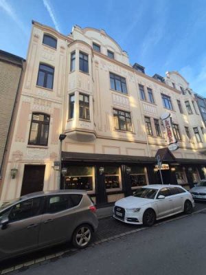 3-Zimmer-Wohnung im Herzen von Oberhausen