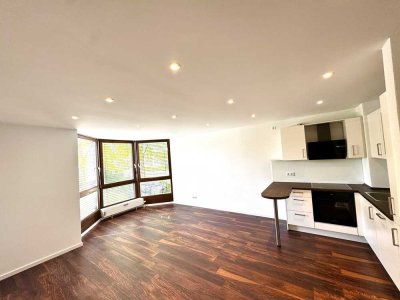 Elegantes Apartment - umfassend modernisiert mit gehobener Ausstattung