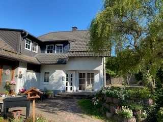 ***Eigentumswohnung in Eslohe-Isingheim - Auch als Ferienwohnung zu nutzen***