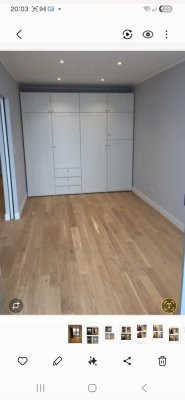 Helle 2-Zimmer-Wohnung in München-Perlach