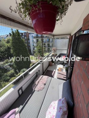 Wohnungstausch: Waidmannstraße 37