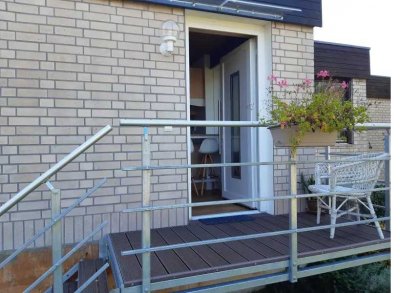 1-Zimmer-Einliegerwohnung in LD-Schützenhof