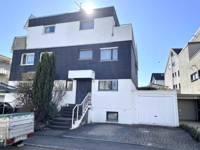 Charmante Haushälfte mit Potential in Bernhausen