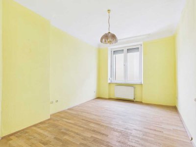 Aufgepasst! Moderne 3 Zimmer Eigentumswohnung in Nürnberg mit modernem Bad uvm.!