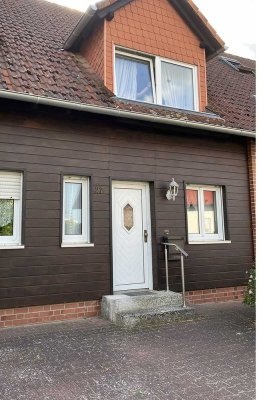 Solides Reihenmittelhaus in grüner Randlage von Templin (UM)