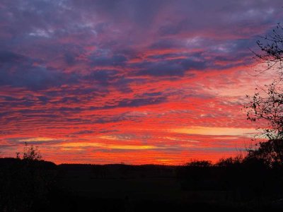 Großzügiges Wohnhausgrundstück in fantastischer Lage, unweit von Kiel !!!