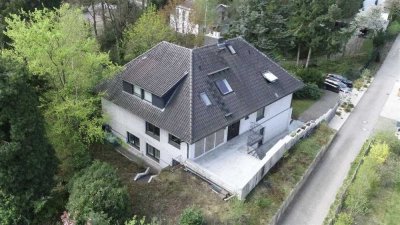 ***BUCHHOLZ***EINFAMILIENHAUS EXKLUSIV UND GROSSZÜGIG IN BESTER  BELIEBTER WOHNLAGE***