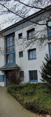 3-Zimmer Wohnung (Wohnberechtigungsschein erforderlich)