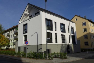 Helle 3-Zimmerwohnung in Bayreuth