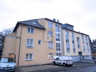 WOHNEN MIT KOMFORT UND WOHLFÜHLFAKTOR
