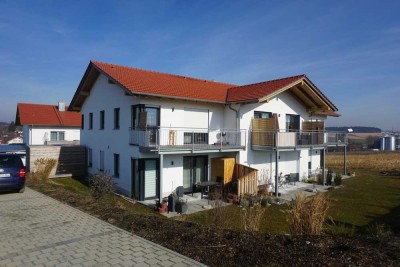 Schöne 3-Zimmer Wohnung mit Balkon