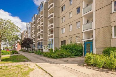 Wohnen in See- und Innenstadtnähe!