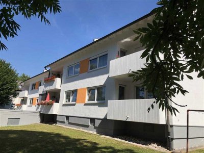 3-Zimmer-Wohnung im Grünen - Familienfreundlich, nur mit Wohnberechtigungsschein