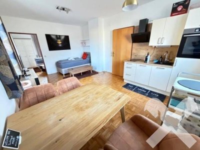 2 Zimmerwohnung im 1.Obergeschoss