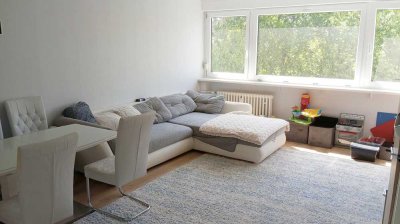 Ohne Makler! Schöne 3Zi WHG in Waldstadt