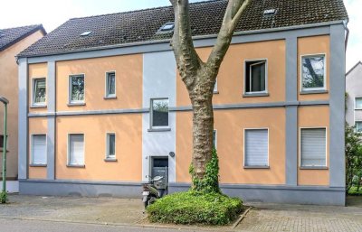 Klein, fein DEIN