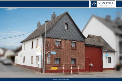 Historisches Bauernhaus mit Innenhof im Herzen von Weilerswist