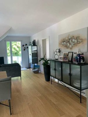 neuwertige 3-Zimmer Wohnung in Brühl-Badorf