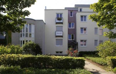Nette Nachbarn gesucht: modernisierte 3-Zimmer in Neureuth