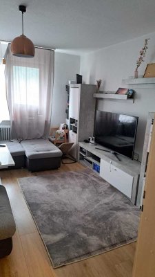 Citynahe 3 Zi. Wohnung