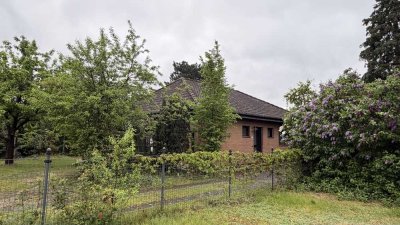 Zuhause  mit viel Platz in Berlin Heiligensee