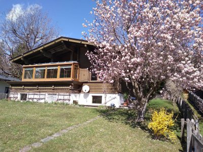 !!!Wunderschöner Bungalow auf einem 824 m² großen Grundstück in traumhafter Toplage!!!