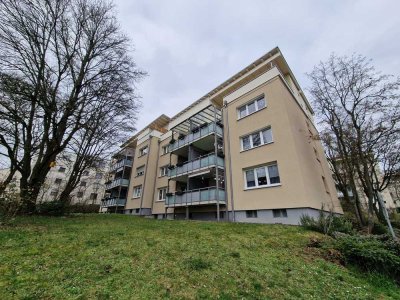 Moderne Penthouse in Wiesbaden-Schierstein sucht neuen Eigentümer!