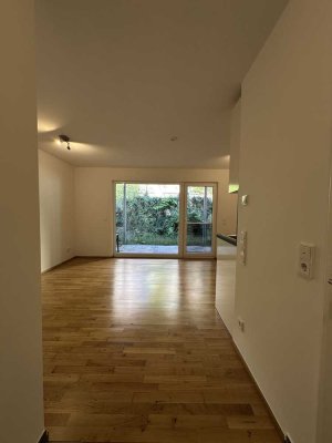 Endlich meine eigene Wohnung
