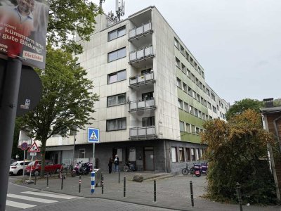 UNABHÄNGIGKEIT BEGINNT HIER