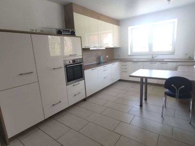 Barrierefreies Einfamilienhaus mit Garage in Titz, 120 m², 3 Zimmer