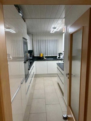 Gepflegte 3,5-Zimmer-Wohnung im 1. OG in Waiblingen