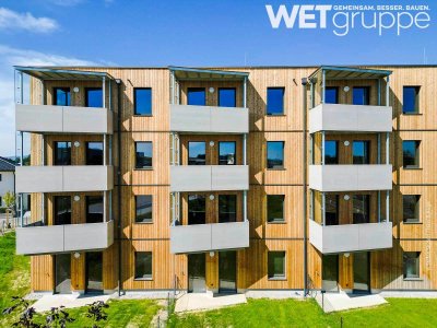 Melk | Junges Wohnen | Geförderte Gartenwohnung in Miete | Top 1/5 | EG mit 60m² Garten