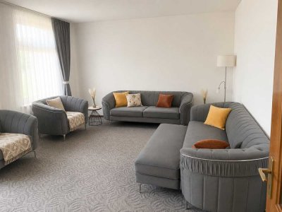 Großzügige 3-Zimmer-Wohnung mit ca. 92 m² in Hamburg-Harburg / Nähe Heimfeld