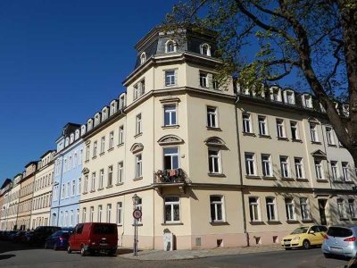 3-Zimmer-Wohnung im wunderschönen Stadtteil Blasewitz