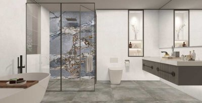3 ZKB-Penthouse-Wohnung mit Weitblick im Zentrum von Ziemetshausen, Neubau - Erstbezug