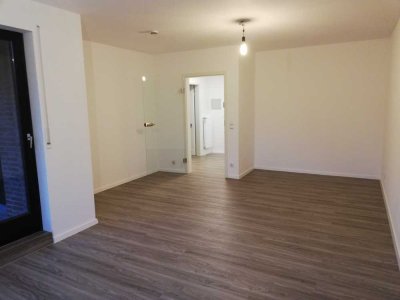 Große 1-Zimmerwohnung in UNI-Nähe - Komplettsanierung in 2020