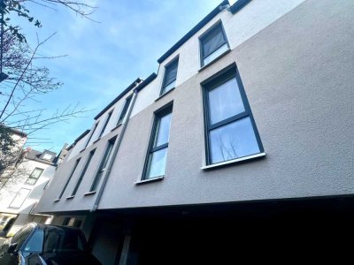 TOP-GELEGENHEIT! Schöne 3-Zimmer-Wohnung im ruhigen Frankfurt (Oberrad) sucht neuen Besitzer!