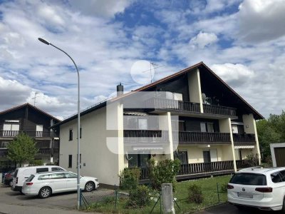 1-Zimmer-Wohnung in Pocking