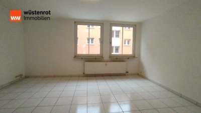 2-Zimmer-Wohnung mit EBK im Herzen von Mannheim – attraktives Investment mit Duplex-Stellplatz