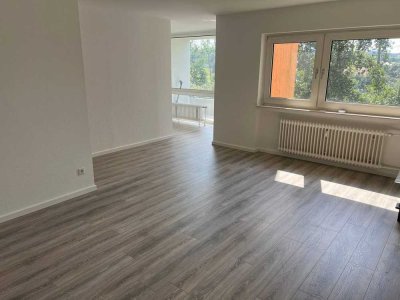 Erstbezug nach Sanierung 
520 € - 54 m² - 1.0 Zi.