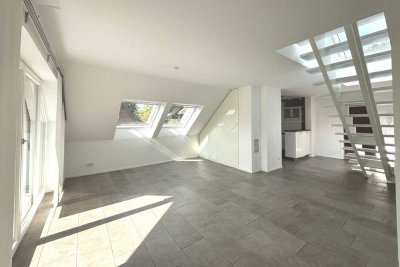 Pure Großzügigkeit - und eine absolute Besonderheit!