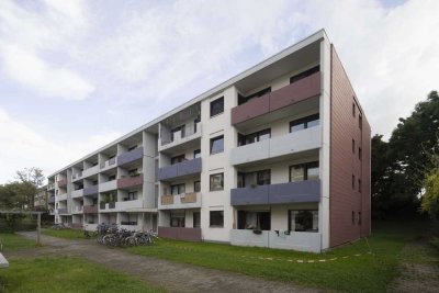 3-Zimmer-Wohnung in Freiburg Stühlinger - Prov. Frei!