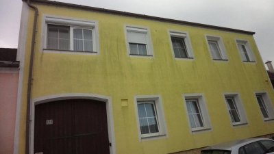 Wohnen wo andere Urlaub machen - Ein-oder Zweifamilienhaus in ruhiger Wohnlage!