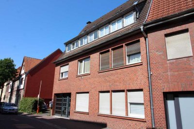 Charmante 2-Zimmer-Wohnung in Dülmen!